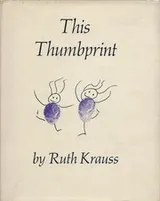 Cover of This thumbprint