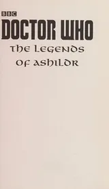 Cover of Legends of Ashildr