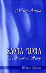 Cover of Santa Lucia