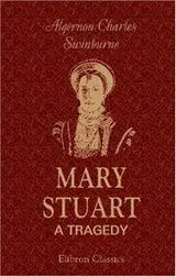 Cover of Mary Stuart