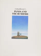 Cover of Panda and the bushfire