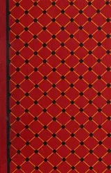 Cover of Reading modern fiction