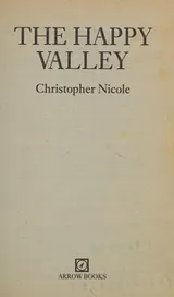 Cover of The Happy Valley