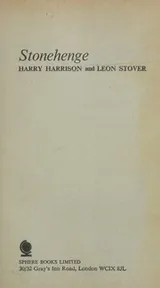 Cover of Stonehenge