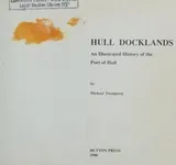 Cover of Hull Docklands