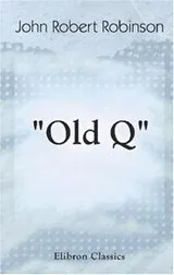 Cover of 'Old Q'