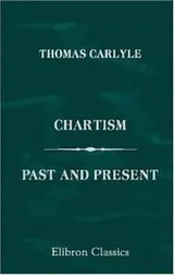 Cover of Chartism [and] Past and present