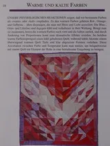 Cover of Die kleine Farbpalette