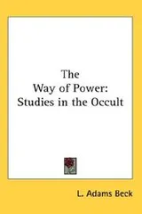 Cover of The Way of Power