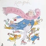 Cover of Quentin Blake 1996
