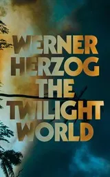 Cover of The Twilight World