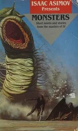 Cover of Monsters
