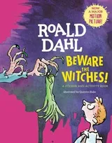 Cover of Beware the Witches!