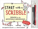 Cover of Start with a Scribble