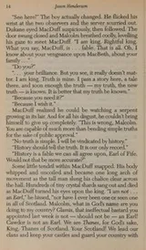 Cover of The Iron Thane