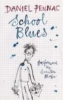 Cover of School Blues