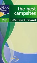 Cover of Britain & Ireland 2010