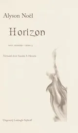 Cover of Horizon