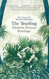 Cover of Yearling