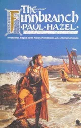 Cover of The Finnbranch