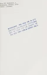 Cover of Gidra