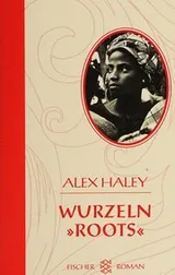Cover of Wurzeln