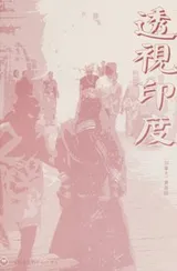 Cover of Tou shi yin du