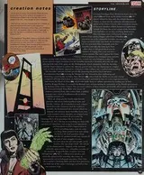 Cover of The vertigo encyclopedia