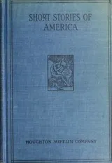 Cover of Short Stories of America