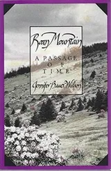 Cover of Roan Mountain