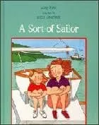 Cover of A sort-of sailor