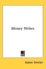 Cover of Money writes!