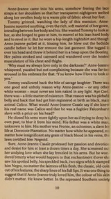 Cover of Falconhurst Fugitive