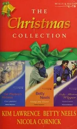 Cover of The Christmas Collection