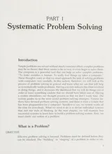 Cover of Prelude to programming