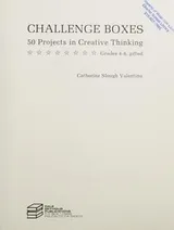 Cover of Challenge boxes