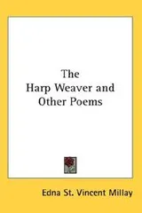 Cover of The Harp Weaver And Other Poems