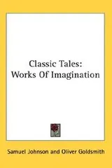 Cover of Classic Tales