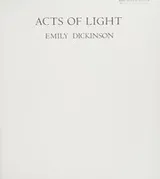 Cover of Acts of Light