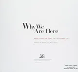Cover of Why we are here