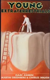 Cover of Young Extraterrestrials