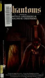 Cover of Phantoms