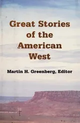 Cover of Great Stories of the American West