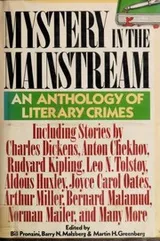 Cover of Mystery in the Mainstream