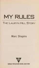 Cover of My rules