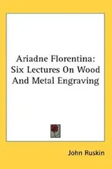 Cover of Ariadne Florentina