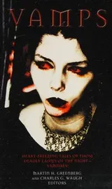 Cover of Vamps