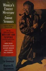 Cover of World's Finest Mystery and Crime Stories