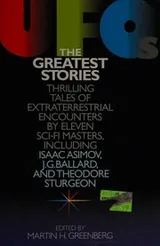 Cover of Ufo's
