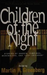 Cover of Children of the night